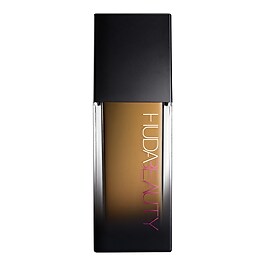 #FAUXFILTER Luminous Matte - Fond de Teint Liquide Haute Couvrance